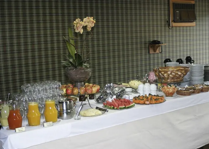 Augustus Plaza Hotel